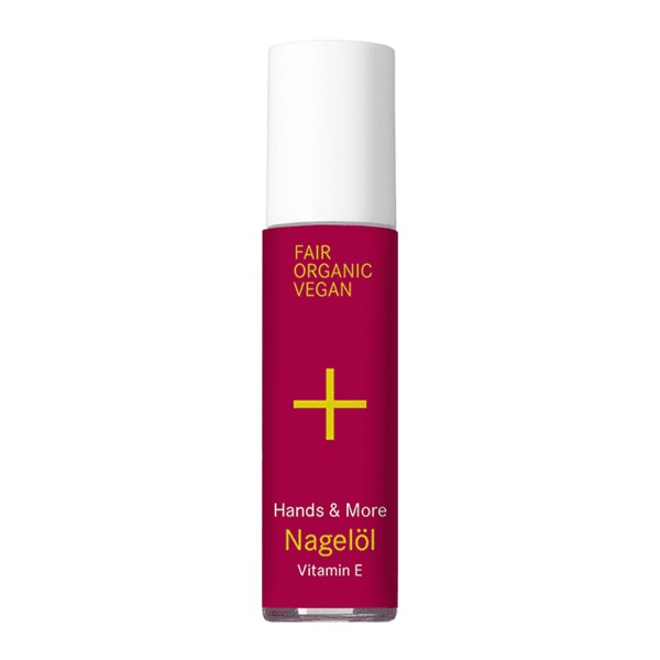 i+m Hands and More Nagelöl 10ml