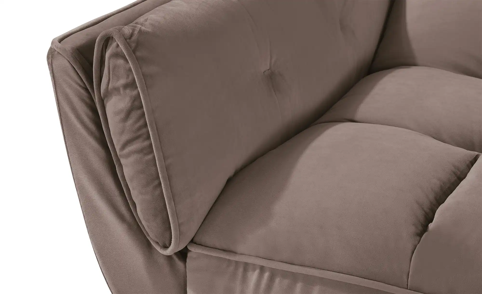 Playboy Schlafsofa Scarlett