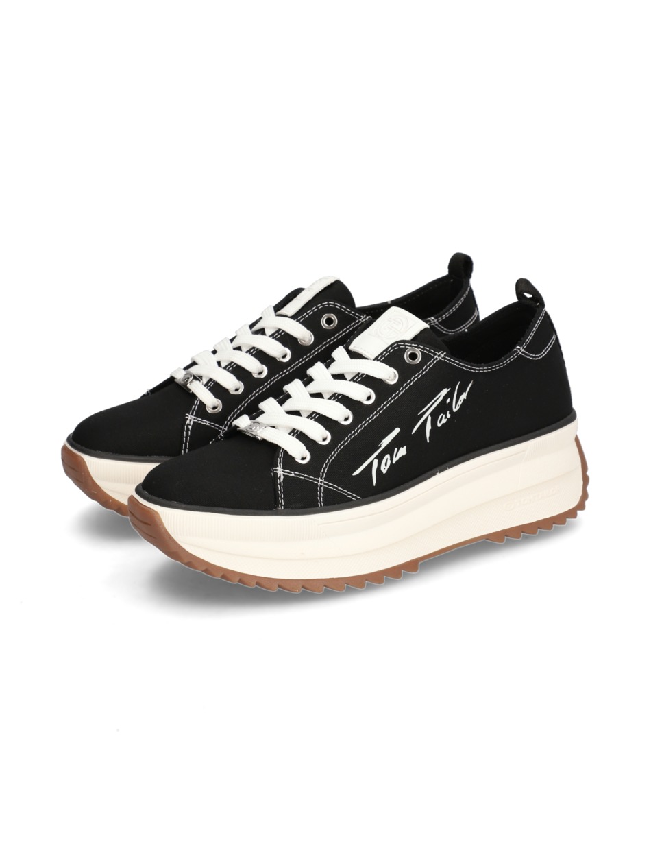 Textil Sneaker