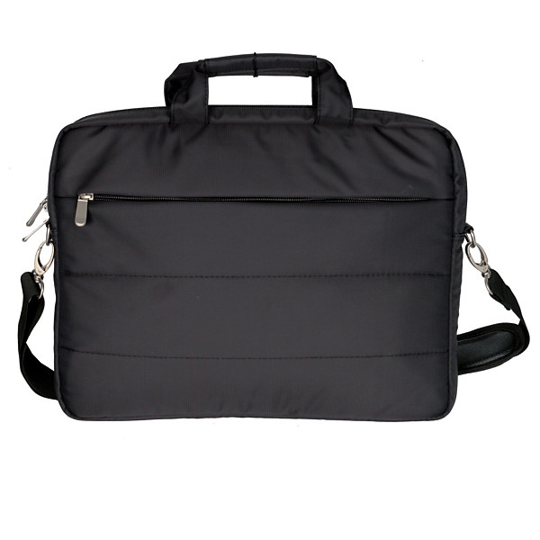 Sacoche informatique 15,6'' Sign coloris noir