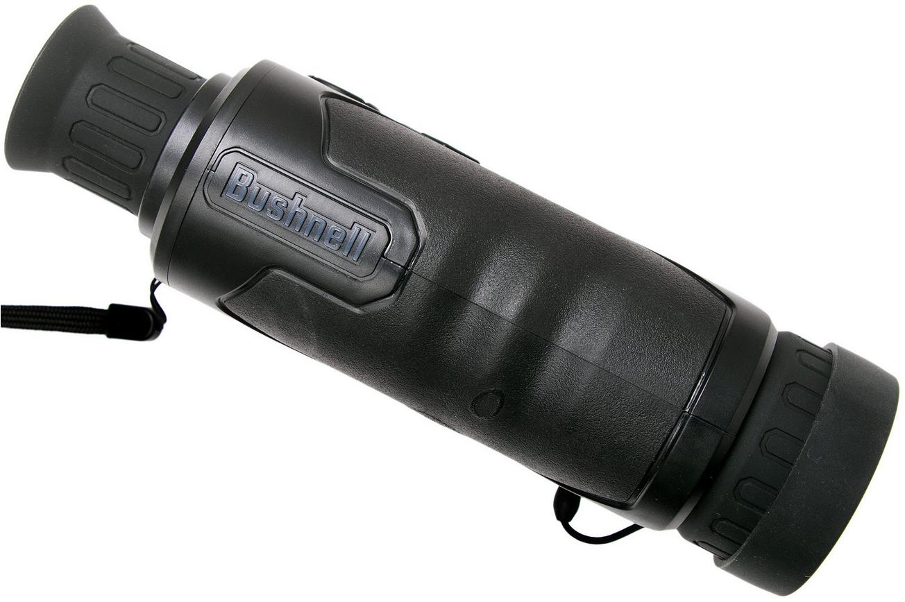 Bushnell Equinox-Z2 4,5x40  digitale nachtkijker met dag- en nachtzicht, zwart