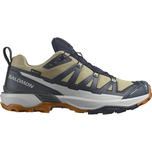 X ULTRA 360 EDGE GORE-TEX  Hiking-Halbschuhe Herren