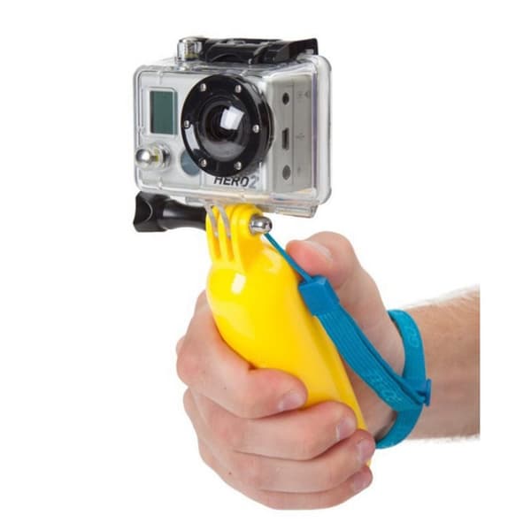 Universal flytende håndtak GoPro Action Camera Camera