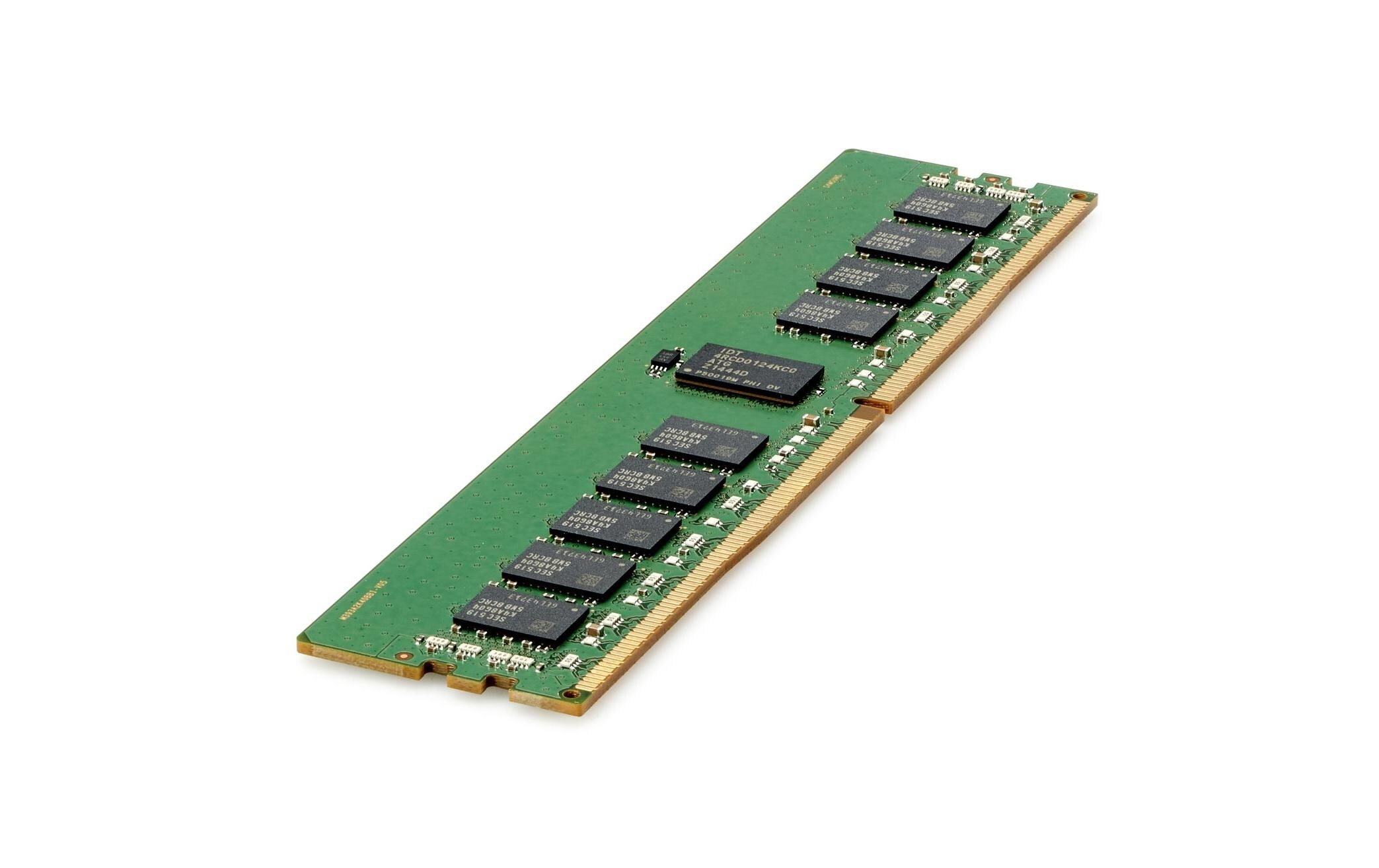 Server-Memory P07640-B21 1x 16 GB<br>Server-Arbeitsspeicher