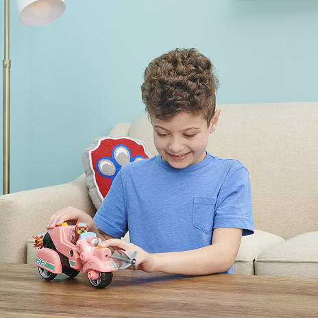 Paw Patrol: Liberty - Bil