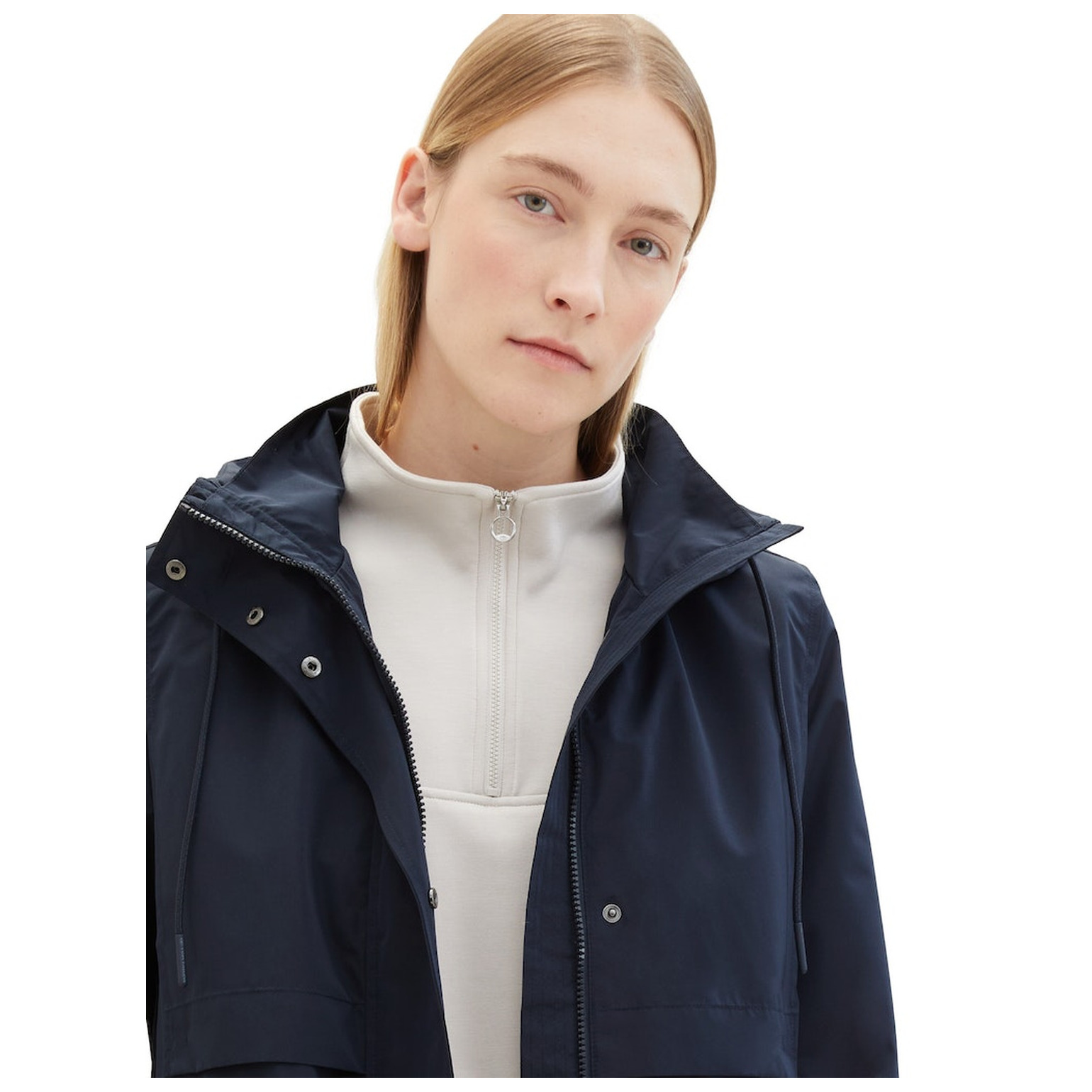 Tom Tailor Summer raincoat