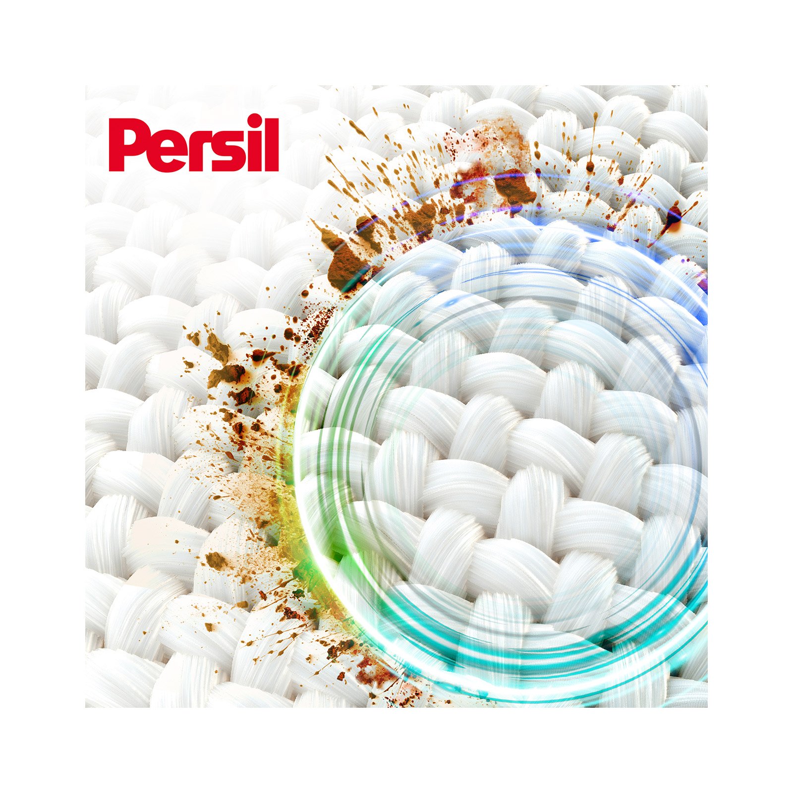 Persil Pulver Universal