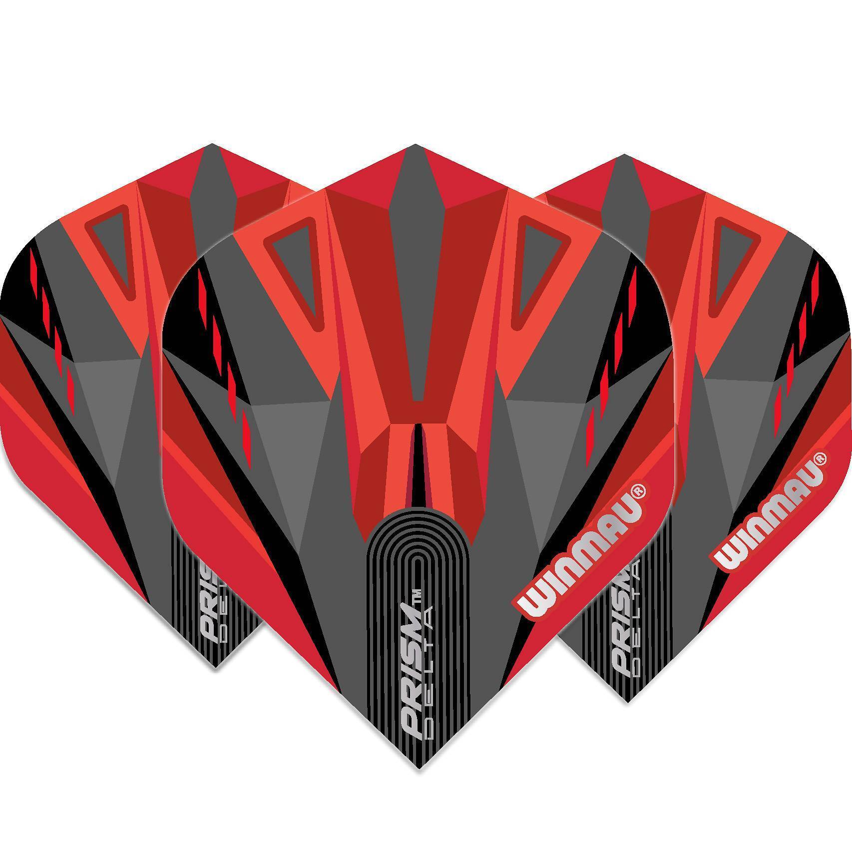 Winmau - Prism Delta Flight - Standard