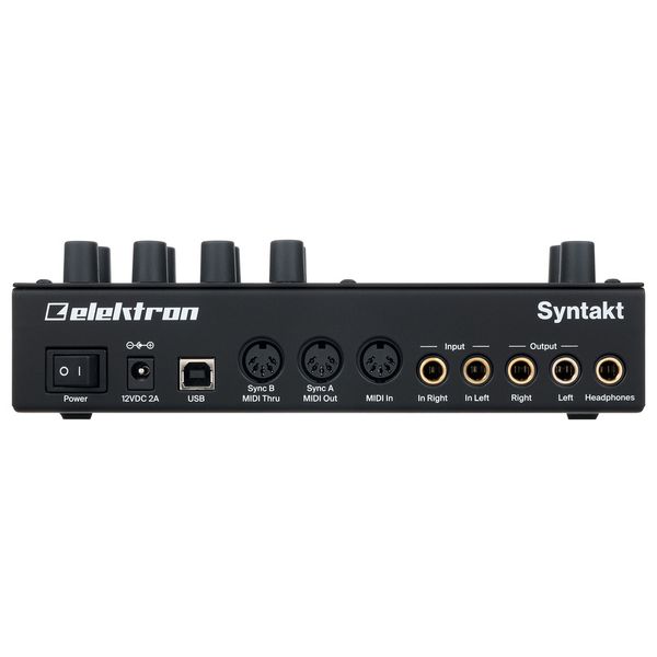 Elektron Syntakt