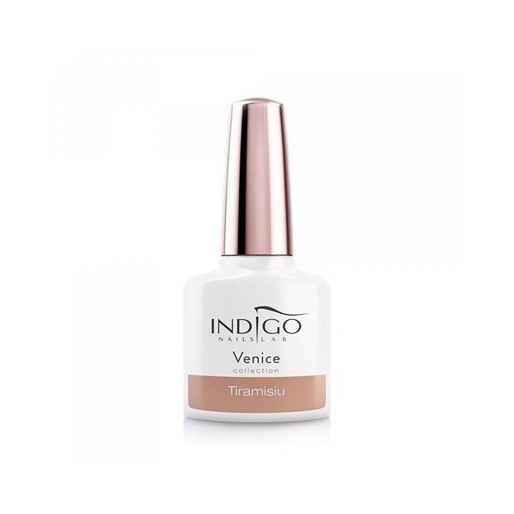 Indigo Tiramisu hybride nagellak 7 ml