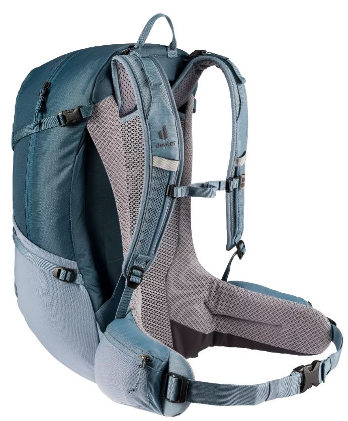 Deuter Futura 27L<br>Dagstursekk