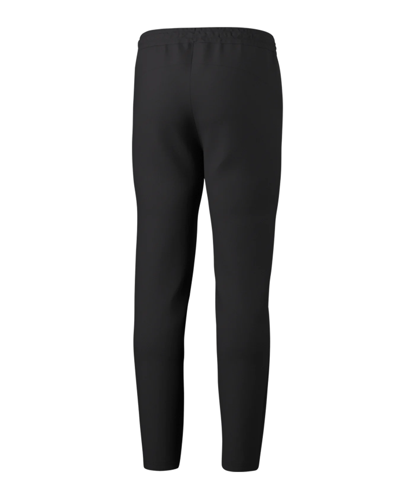 Erima Miami 3.0 Präsentationshose Kids Schwarz