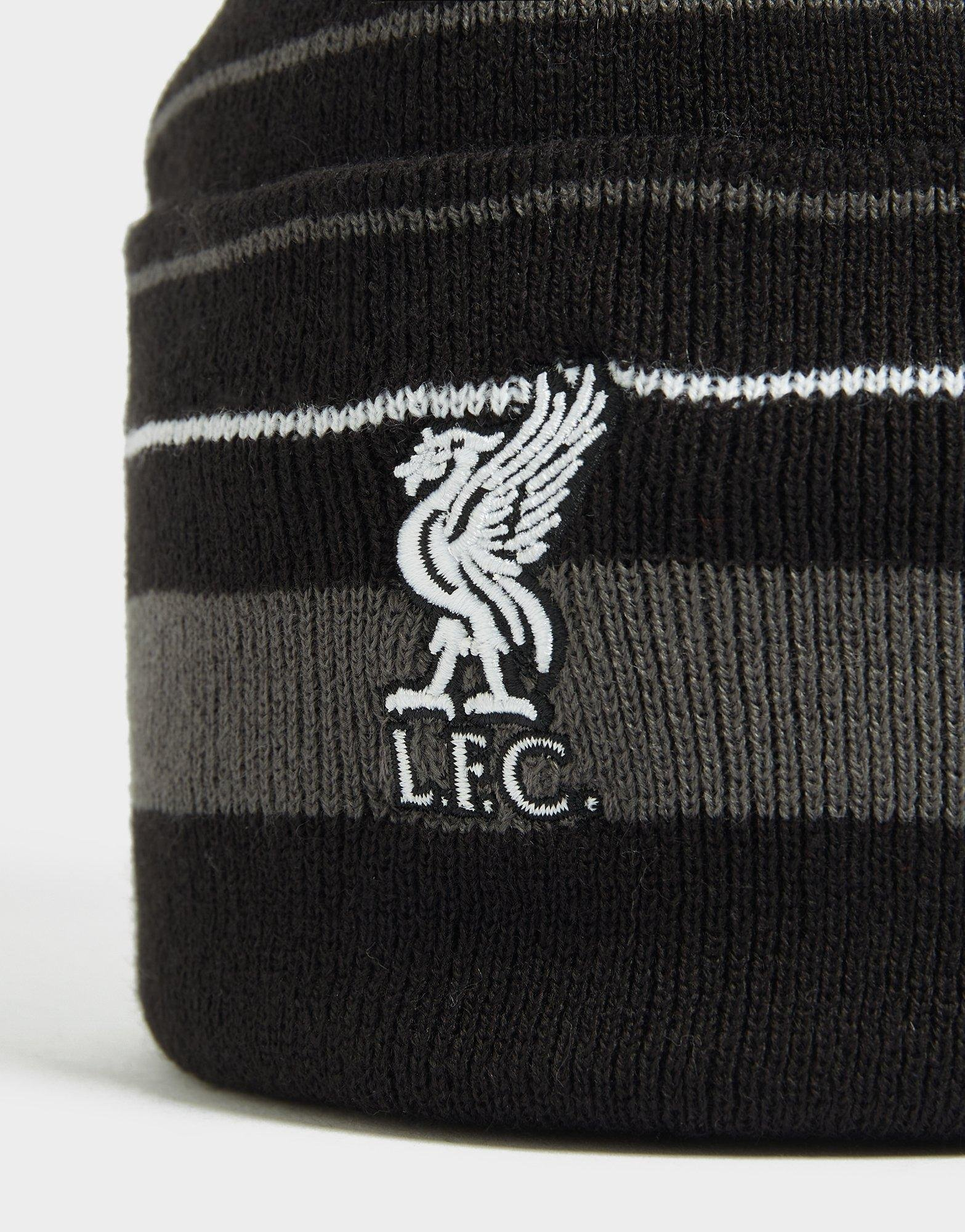 47 Brand Bonnet Liverpool FC Porn