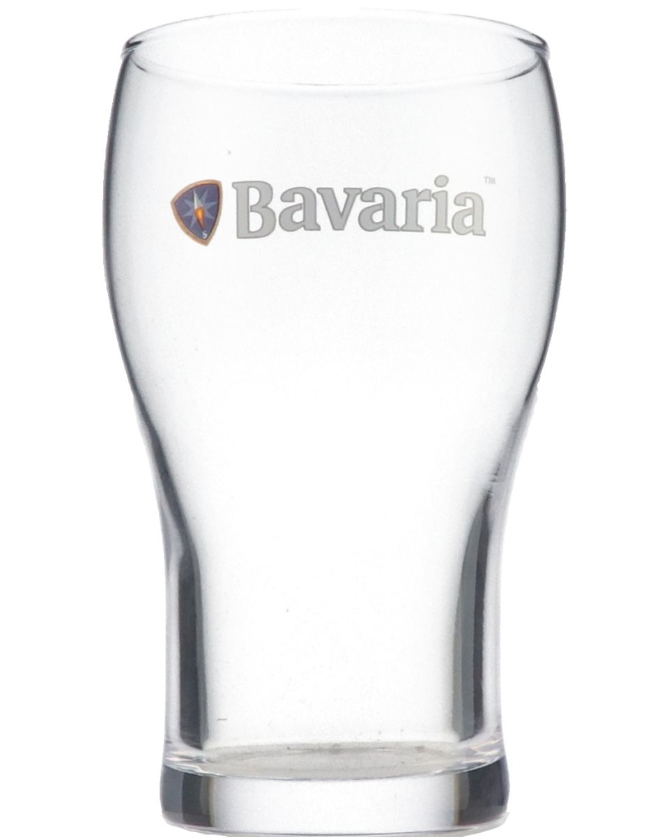 Bavaria Bierglas 22 cl