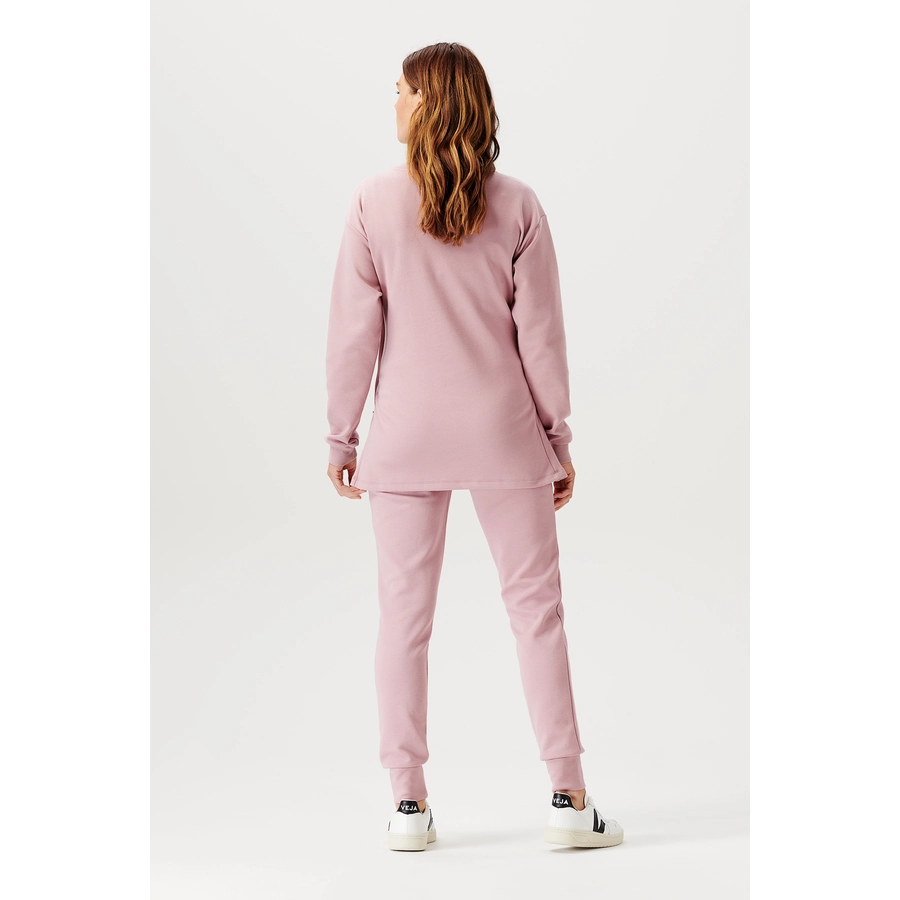 Noppies Casual Hose Palmetto Deauville mauve
