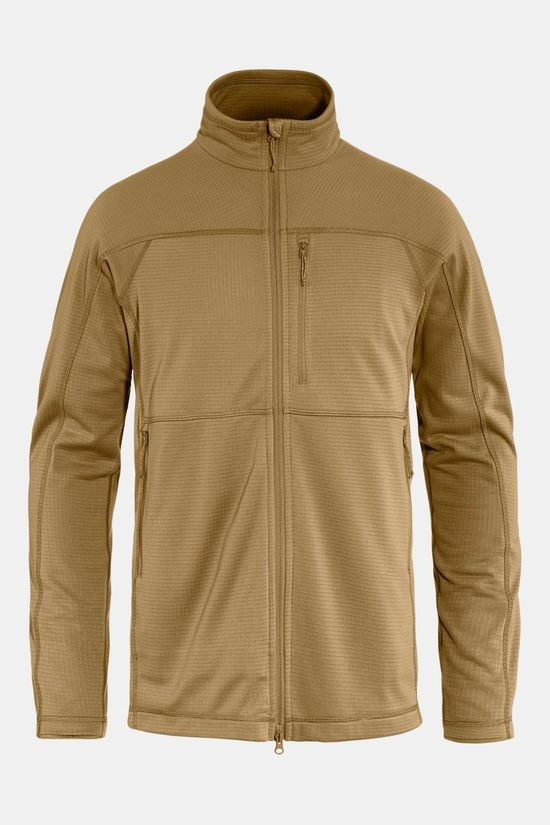 Fjällräven Fjällräven Abisko Lite Fleece Vest