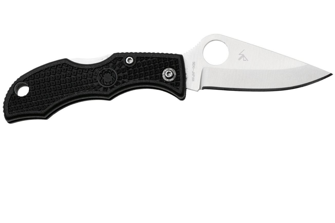 Spyderco Ladybug LBKP3 zakmes