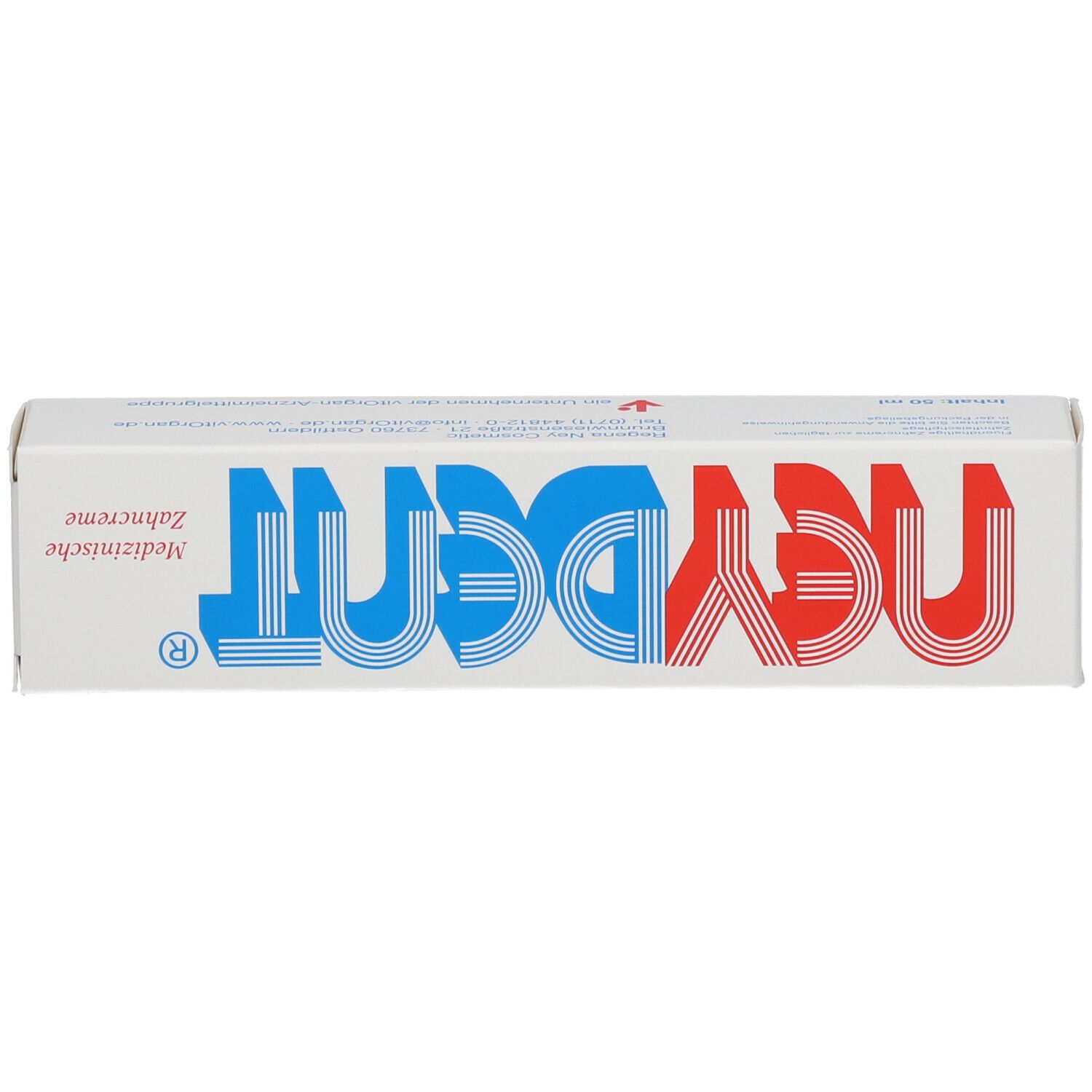 Neydent Zahncreme