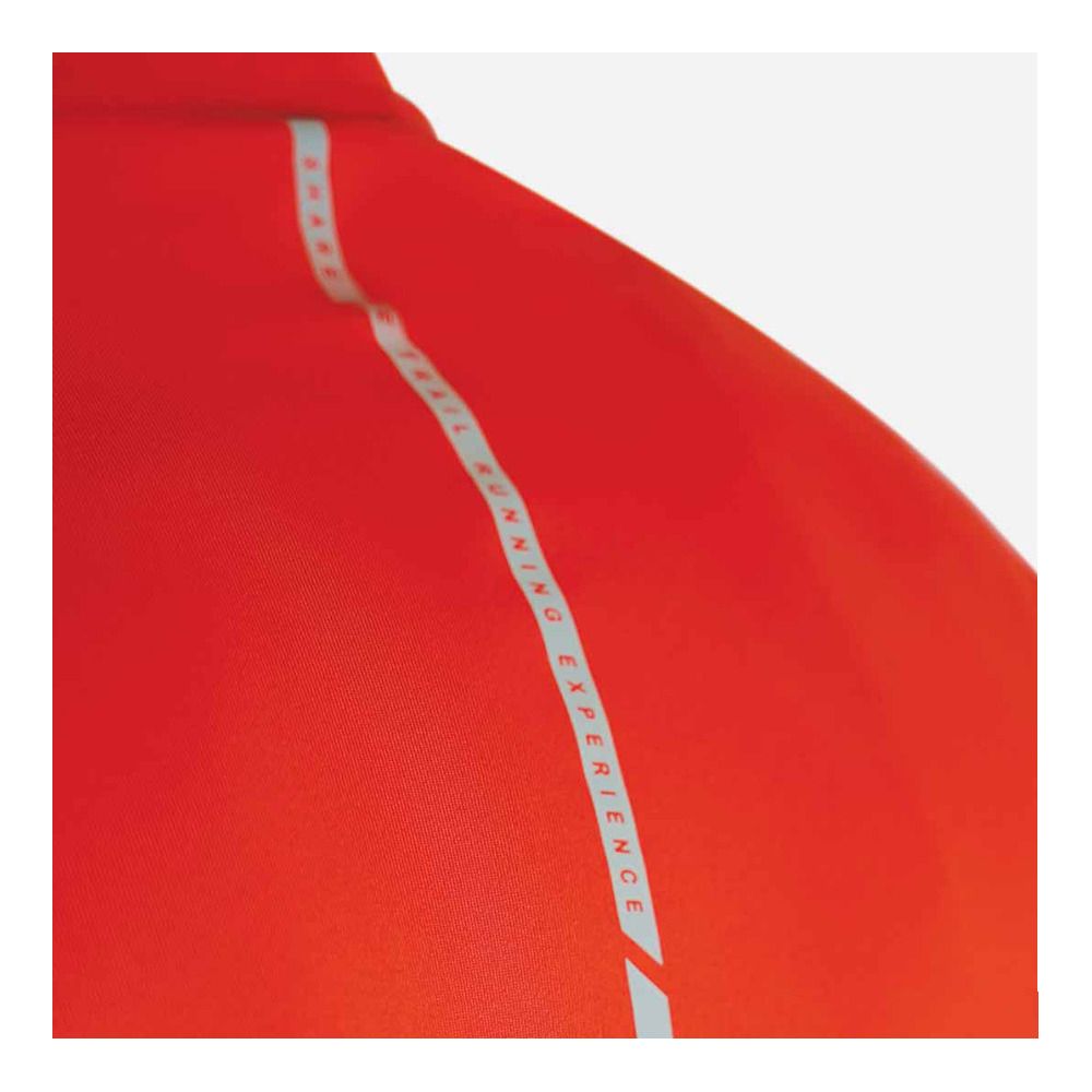 Raidlight WINTERTRAIL - Maillot Homme orange