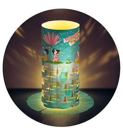 Djeco Kreas?t - DIY - Ildfluernes Dans