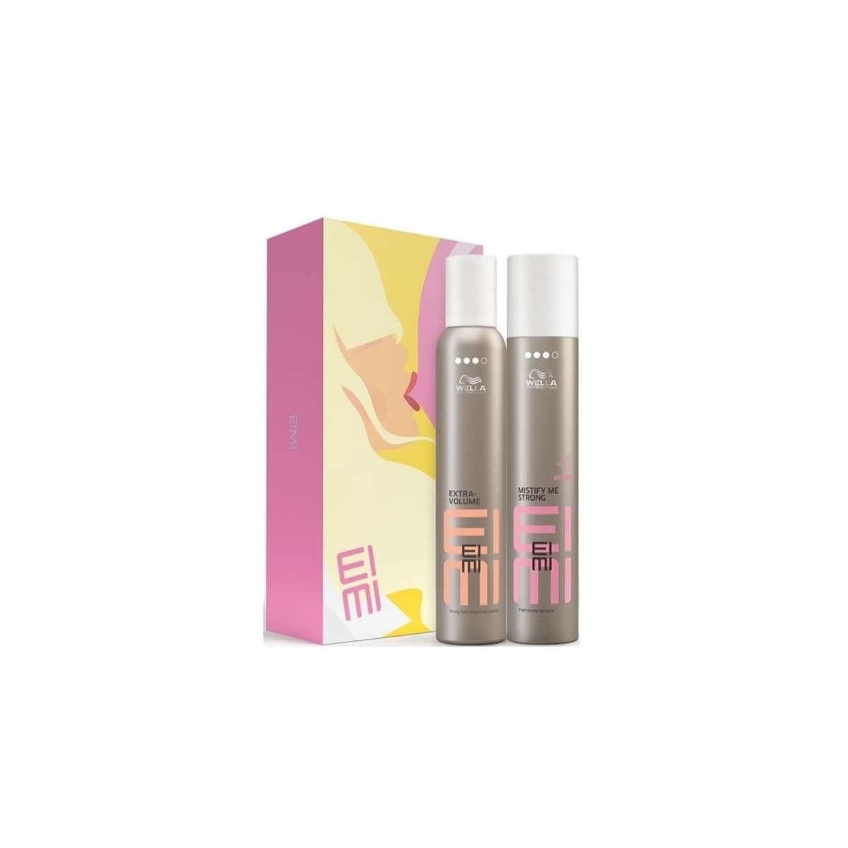 Wella EIMI Christmas Box 2023