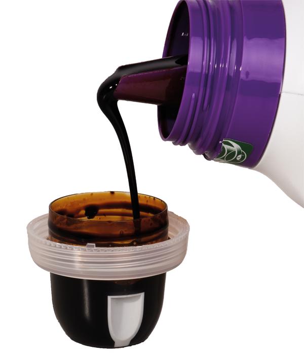 COMPO BIO Blumendünger, flüssig, 1,3 l