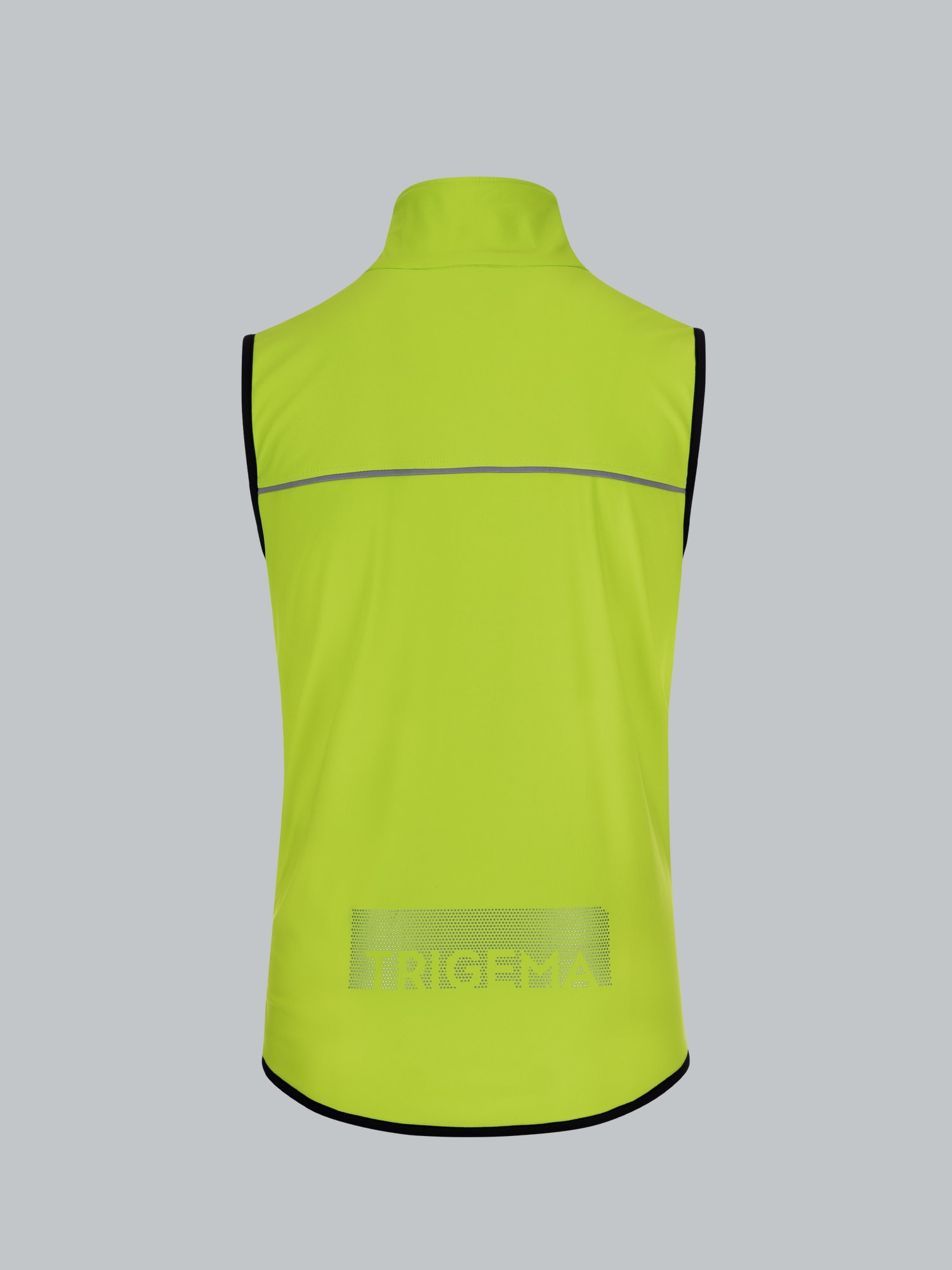Atmungsaktive Sport-Weste Lemon