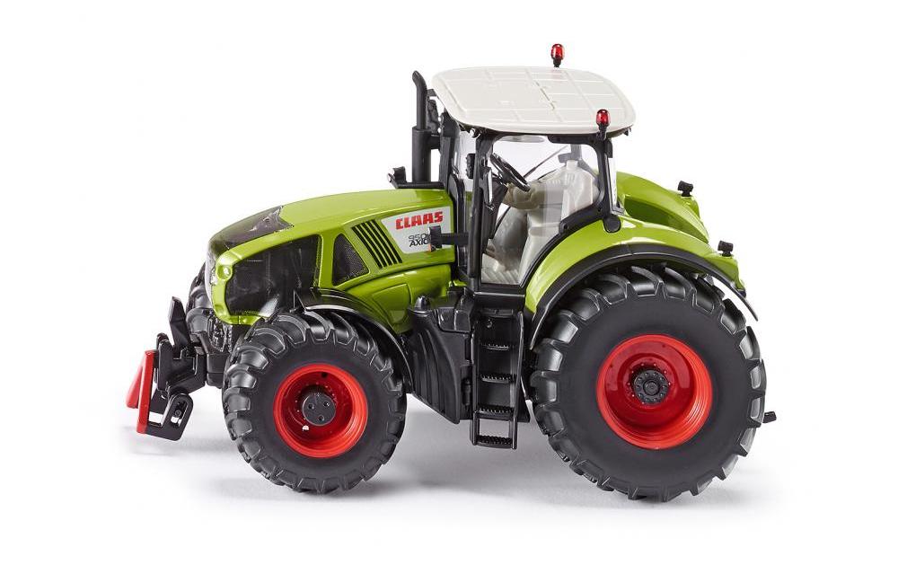 Traktor Claas Axion 950 1:32Siku Farmer Traktor mit vielen originalgetreuen Details