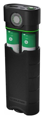 Chargeur externe portable - FLEX 10  - 9000 mAh - Etanche iP65 - Rechargez efficacement vos appareils USB