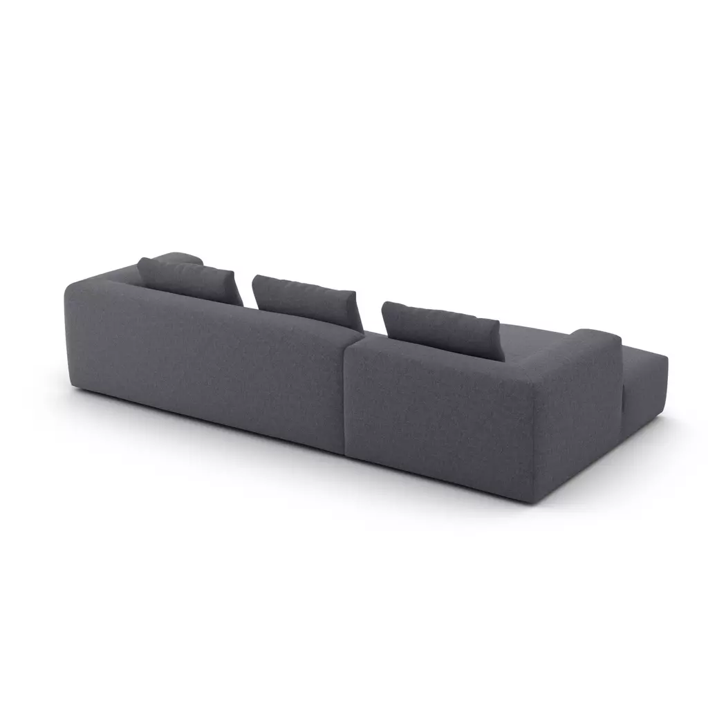 Ecksofa Kornum