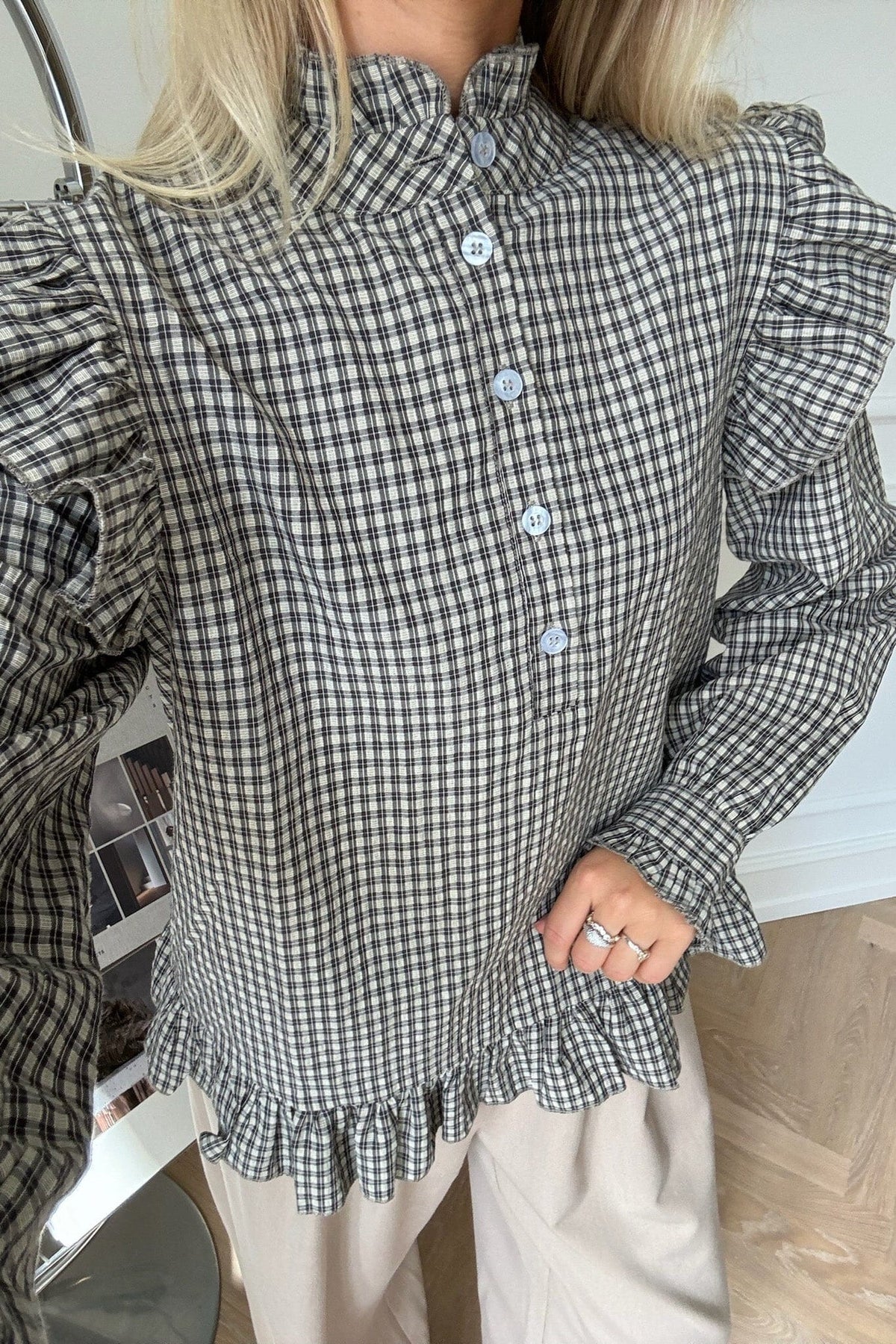 BYIC Nunaic Shirt