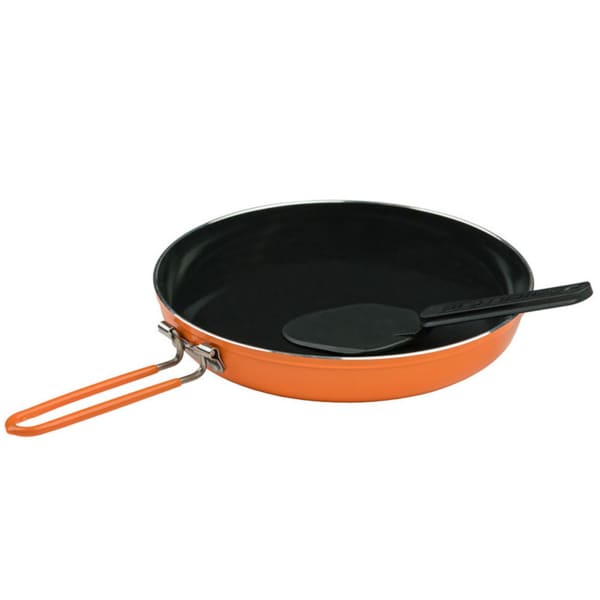 Vaisselle randonnée JETBOIL POELE SUMMIT SKILLET