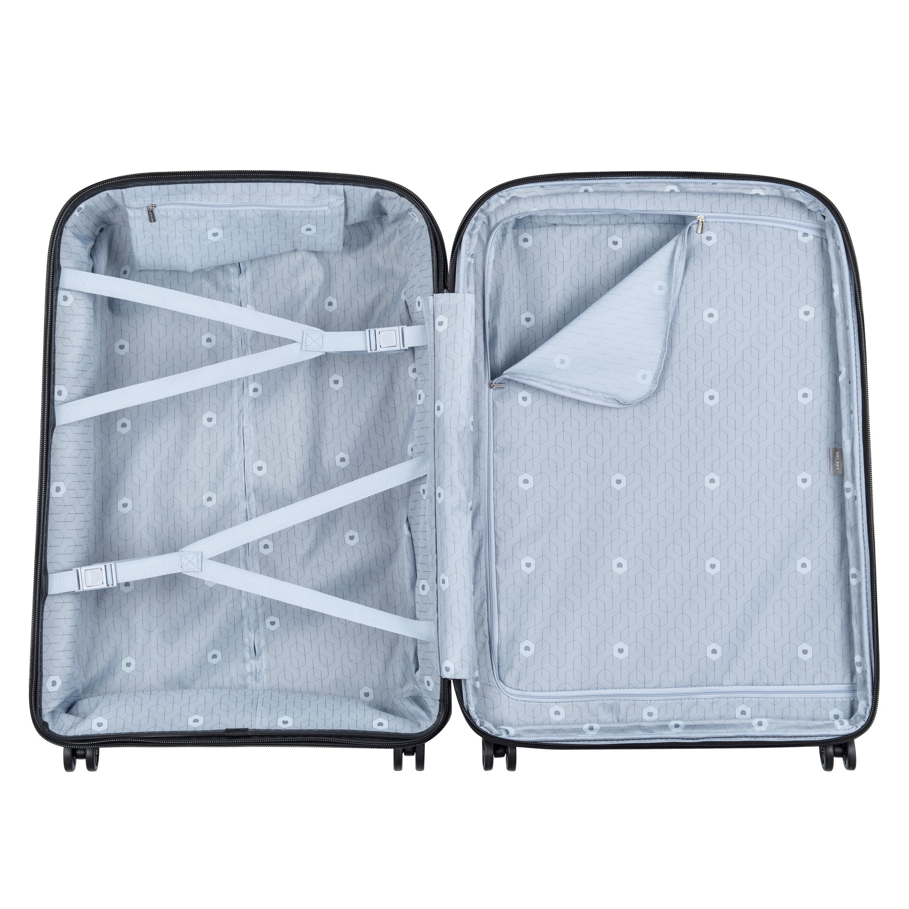 Valise soute - XL Extensible (76cm) Matière Recyclée