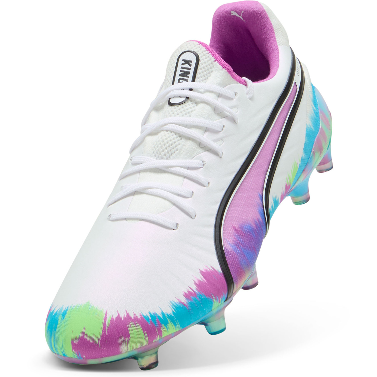 Puma King Ultimate Brilliance FG/AG Dames
