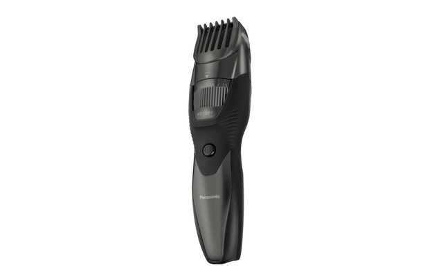 Panasonic Gesichtshaarrasierer »Panasonic Bartschneider ER-GB44H503«
