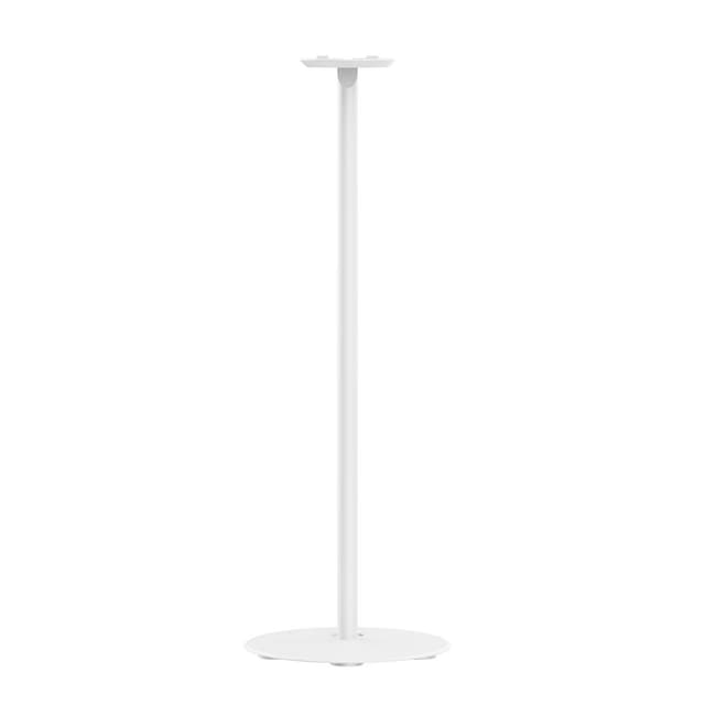Nedis Speaker Mount | Kompatibel med: Sonos® Era100 | Stand | 3 kg | Fast | ABS / Metal | Hvid