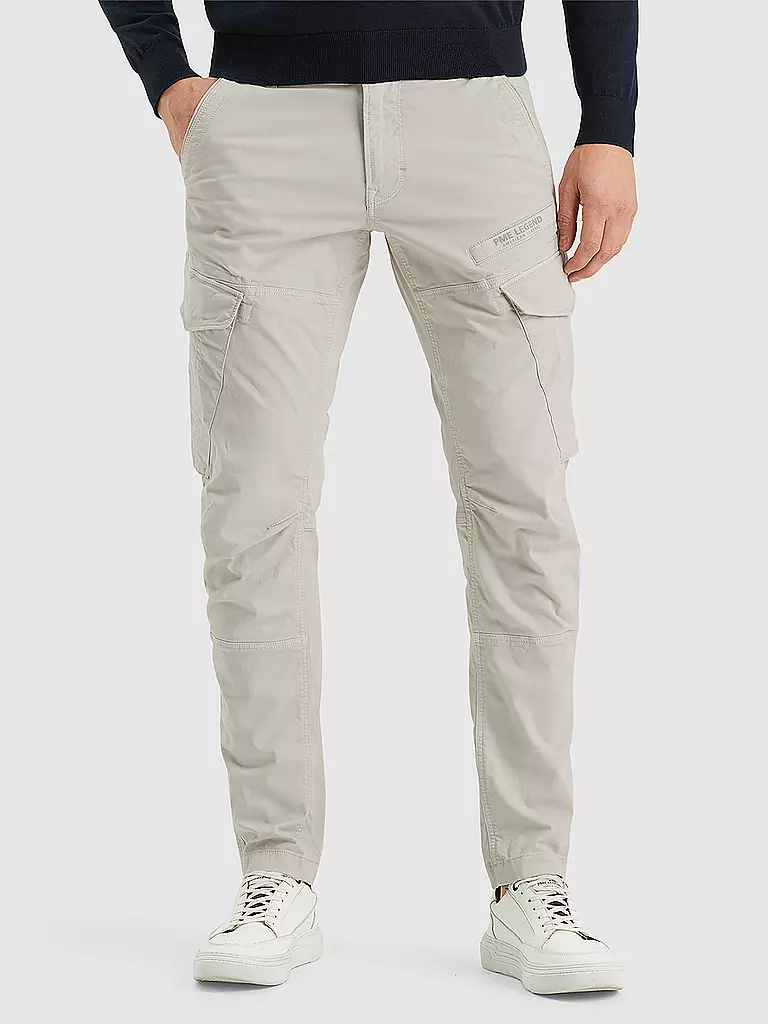 PME LEGEND Cargohose NORDROP  grau