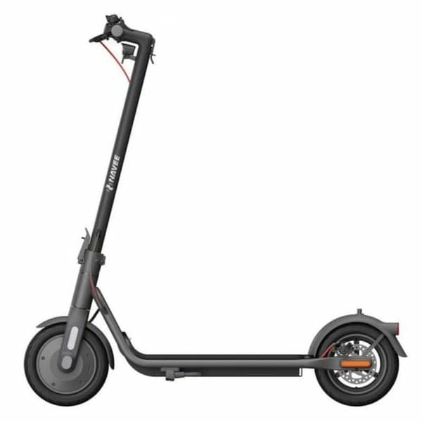 Elektrisk Scooter Navee V40 Pro 600 W Svart