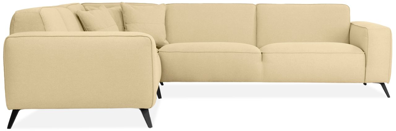 Hoeksofa  Galeria