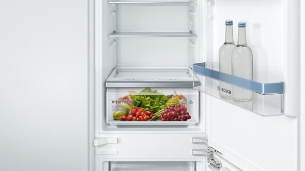 Bosch Kølefryseskab KBN96NSE0 Integreret