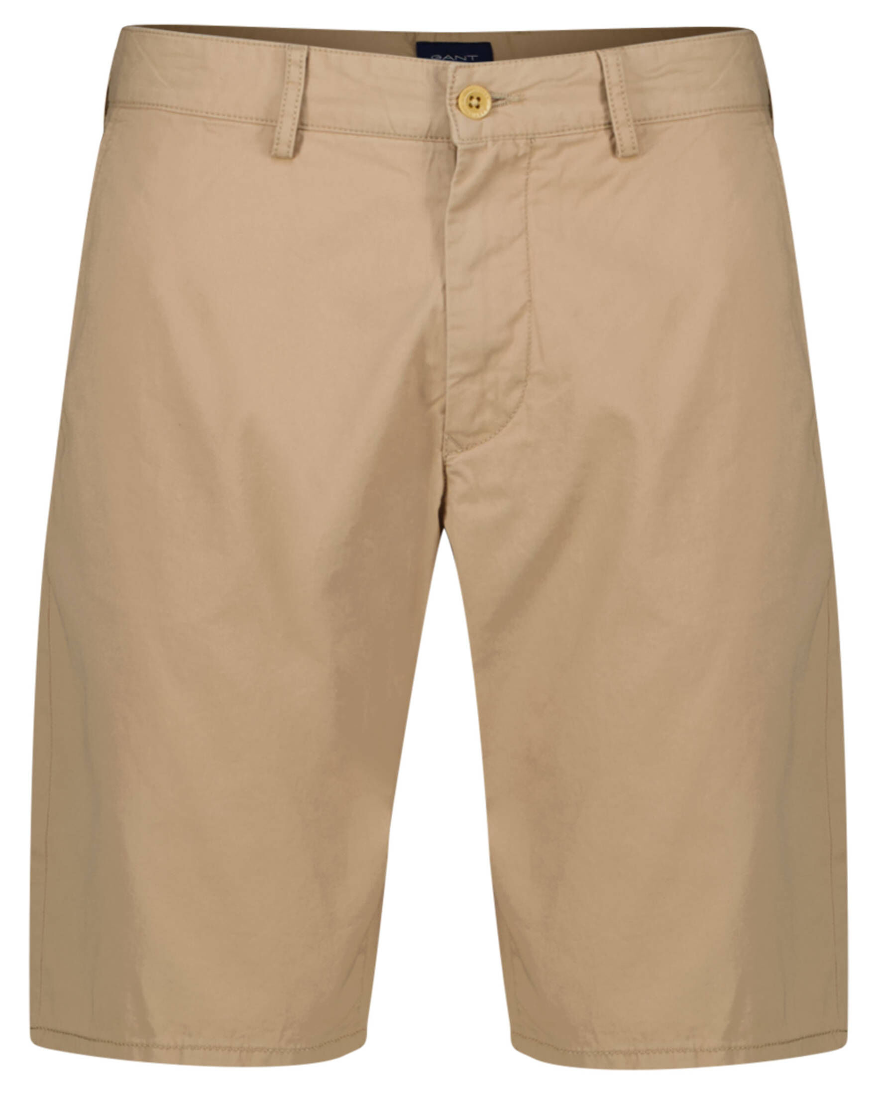 Gant| Herren Shorts Relaxed Fit