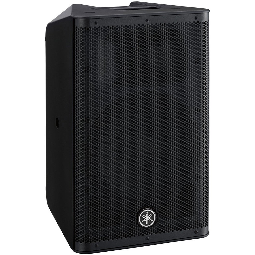 Yamaha DXR10mkII actieve PA-luidspreker