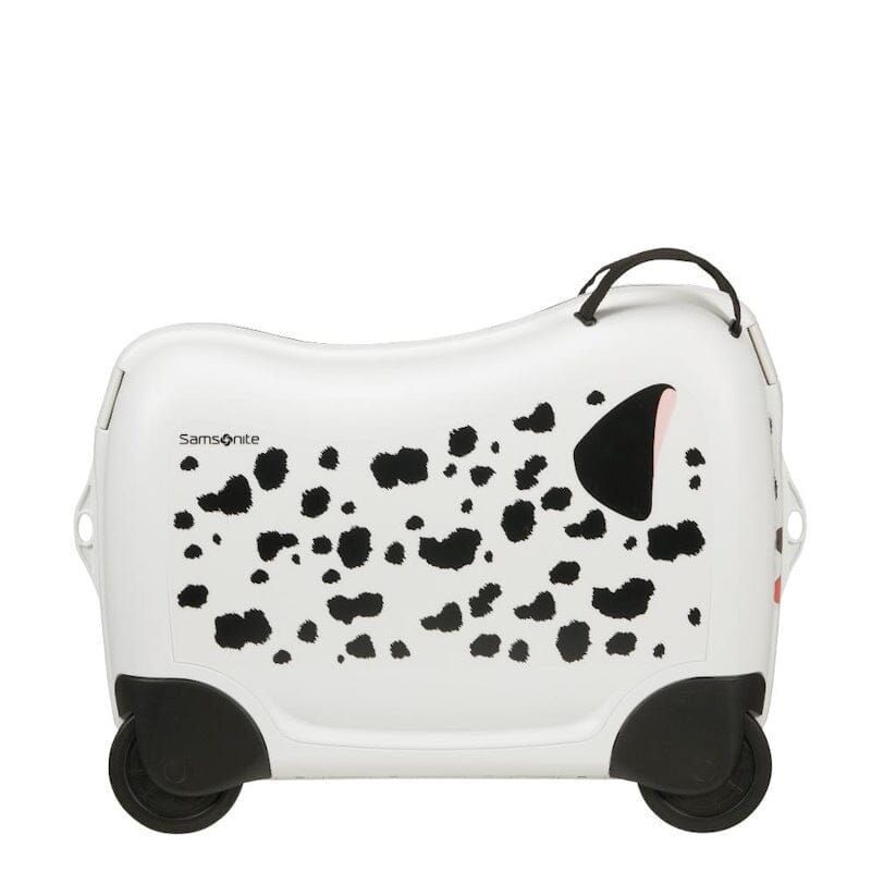 Samsonite Kinderkoffer - Dream2Go Disney Suitcase Puppy P.