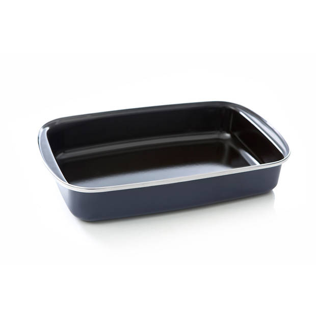 BK Fortalit ovenschaal/braadslede - 35 cm