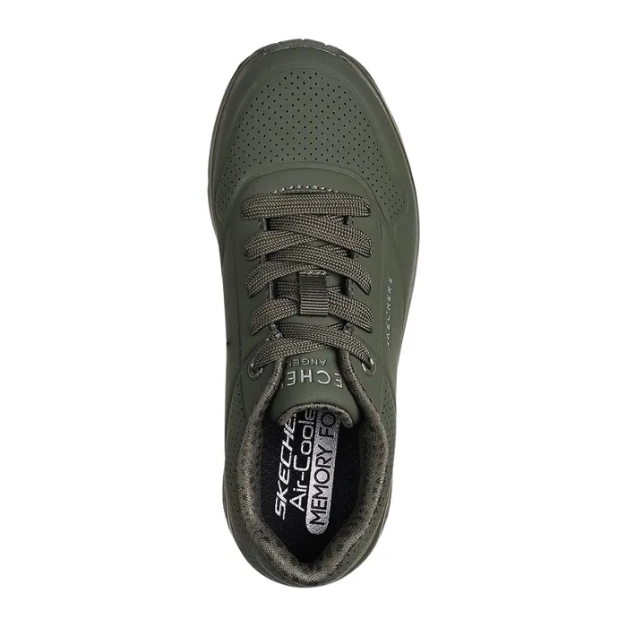 Skechers Uno - Stand On Air Sneakers Junior