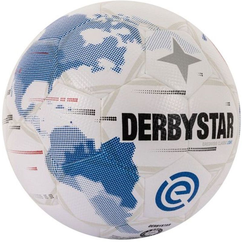 Eredivisie Classic Light - Voetbal - Wit - Latex - 370 Gram