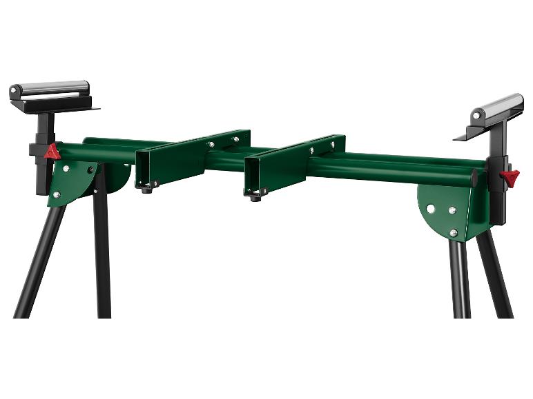 Universeel machineonderstel