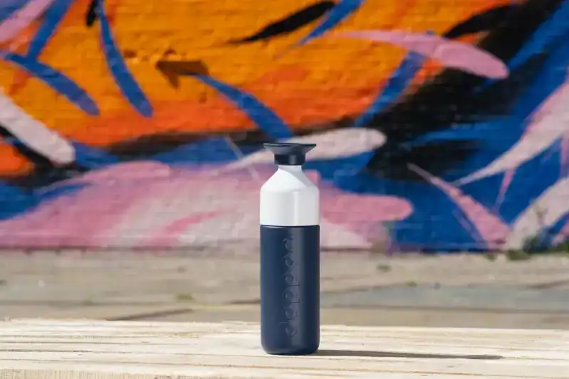 Insulated Drinkfles 580ml