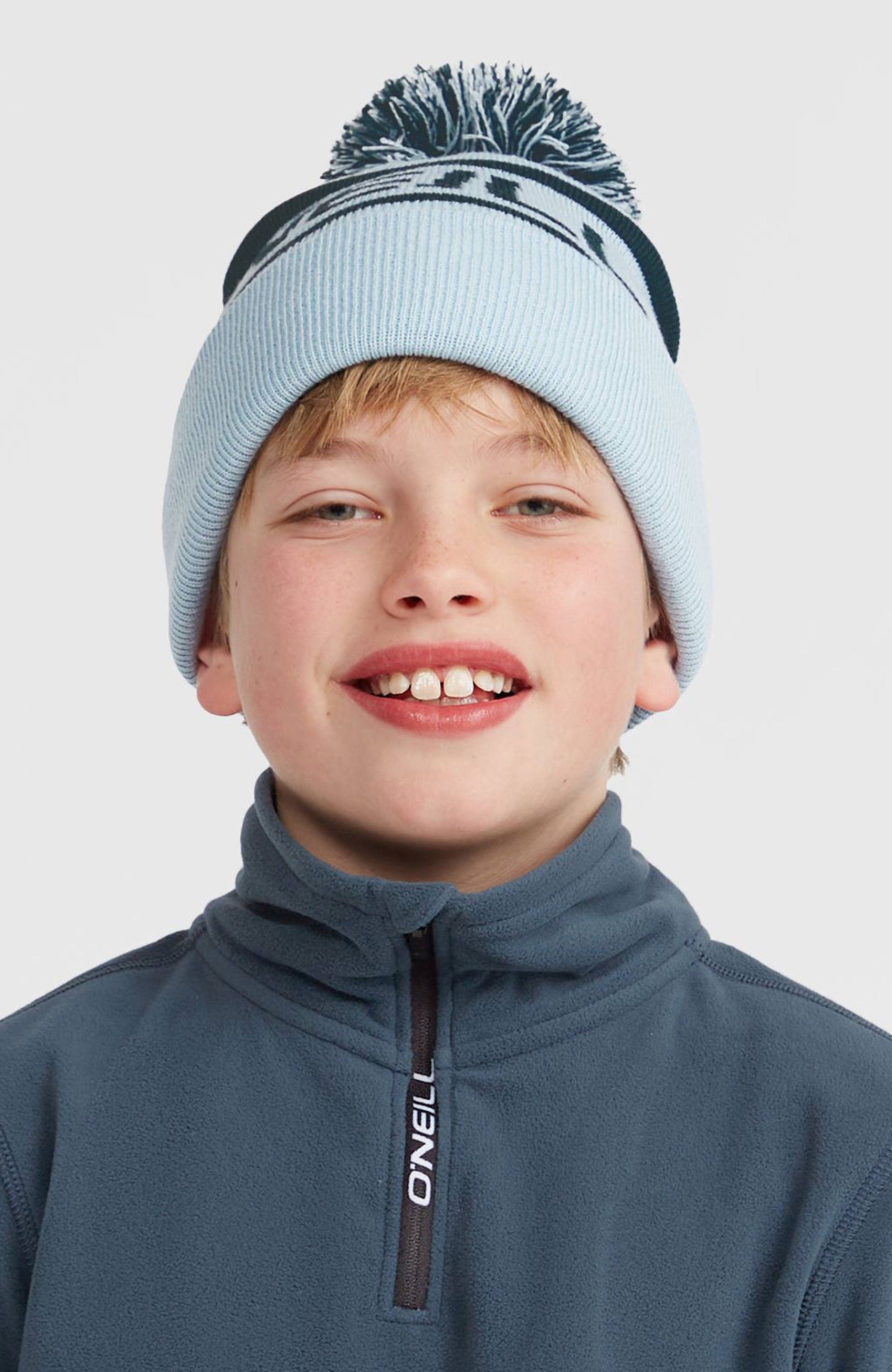 O'Neill muts lichtblauw/blauw