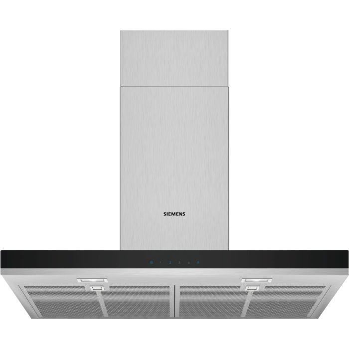 Siemens Wandesse iQ300 LC77BHM50 Edelstahl